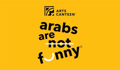 You might have thought that Arabs couldn’t get any funnier. Think again!